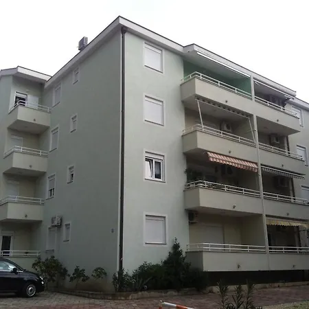 Baska Apartamento Baška Voda