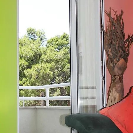 Baska Apartamento *