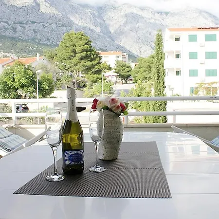 Baska * Baška Voda