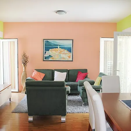 Baska Apartamento Baška Voda