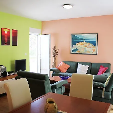 Baska Apartamento Baška Voda