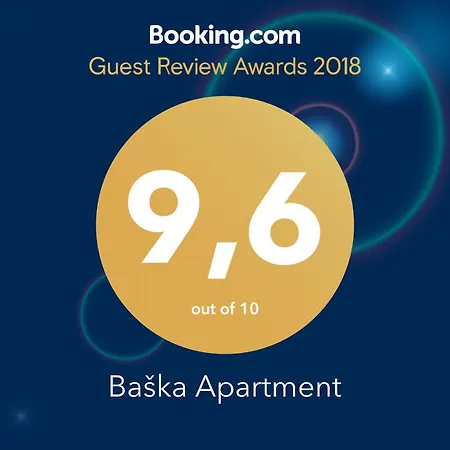 Baska Baška Voda