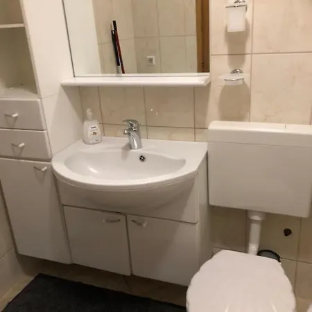 Apartment Baska *