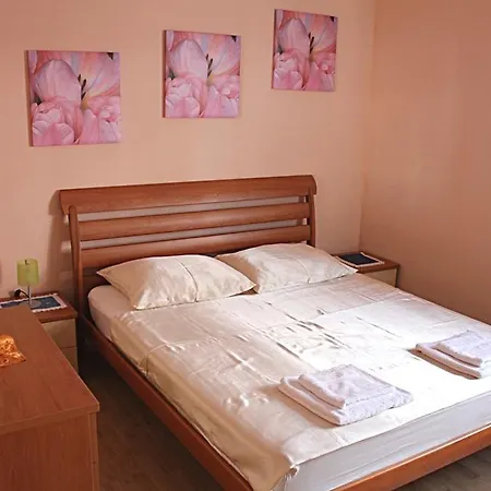 Apartment Baska *