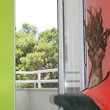 Baska Apartment *