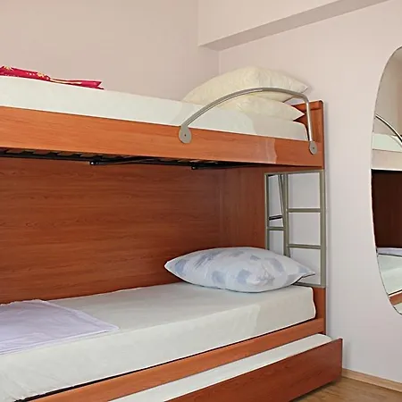 Baska Apartment