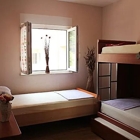 Apartment Baska Baska Voda